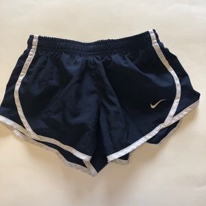 Youth Nike Shorts XS